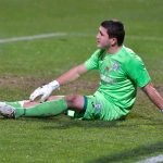 Primul transfer la Metalul? Andrei Ureche se antrenează cu alb-albaștrii
