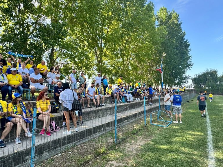 Nicio emoție. Berca le-a dat scor de tenis Pescărușilor