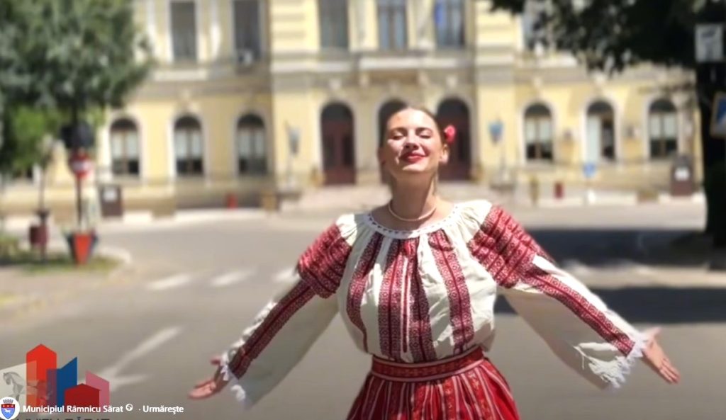 Ziua Iei, la Râmnicu Sărat. Ce evenimente vor fi joi, 24 iunie