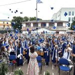 „Jur să nu mă pierd în mulțime!”. Promoția 2026 a Colegiului „B.P. Hasdeu” și-a luat zborul!