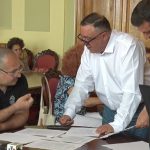 Dezbatere publică. Regulamentul câinilor comunitari