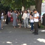Nicio medie de 10, la Evaluarea Națională. 74,8% este procentul de promovare în județul Buzău