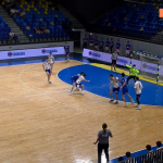 Lupii mici, în semifinale. HC Buzău a trecut azi de CSU Suceava