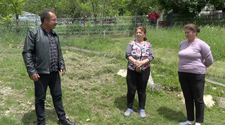 Ro‑Alert aproape zilnic. Ursul care a schimbat viața unei comunități