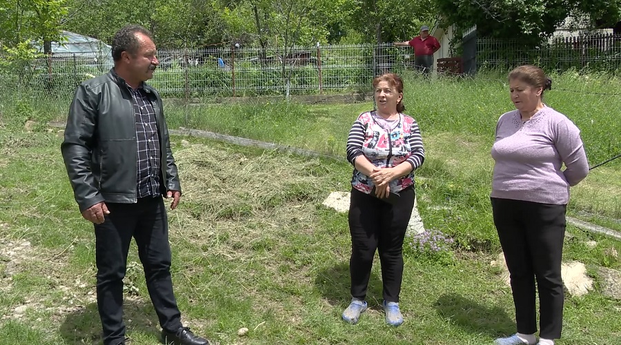 Ro‑Alert aproape zilnic. Ursul care a schimbat viața unei comunități