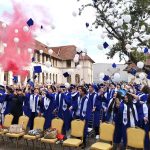 Promoția 2026 a spus „Adio, liceu!”. Festivitate de absolvire la Colegiul Pedagogic Buzău
