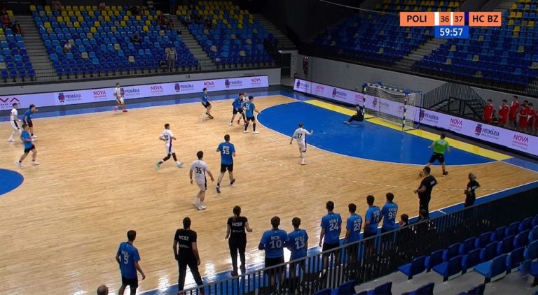Se joacă! HC Buzău în cărțile calificării, după victoria cu Poli Timişoara
