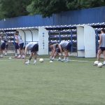 Programul verii la Metalul: cantonament la Bansko și teste cu Voluntari, Bacău și Dunărea Călărași