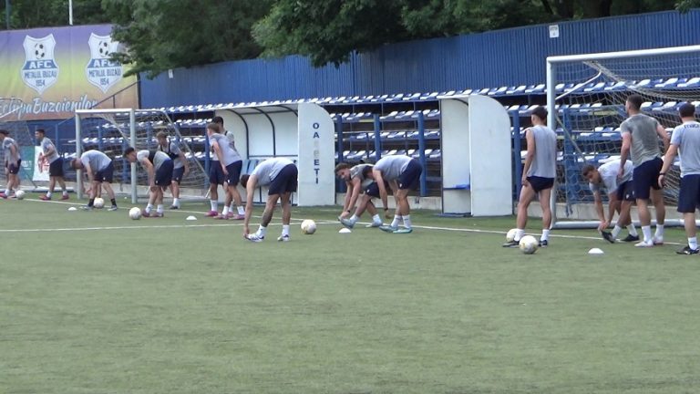 Programul verii la Metalul: cantonament la Bansko și teste cu Voluntari, Bacău și Dunărea Călărași