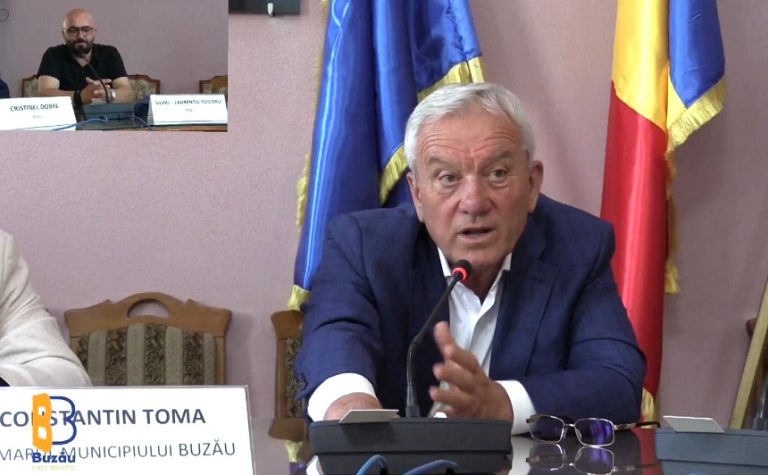 Noile autobuze electrice, gata să intre în circulație. Bugetul „Drăgăicii 2026”, motiv de dispută în CLM Buzău
