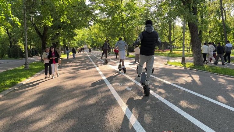 Val de accidente pe fondul teribilismului. Număr mare de pacienți la UPU după căzături cu trotineta electrică