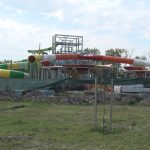 Al doilea pronostic. Când se va deschide Aquapark-ul