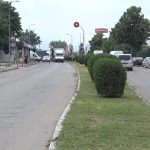 Investiții în așteptare. Drăgaica întârzie reabilitarea a două străzi