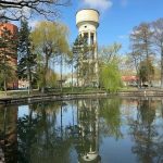 Reabilitare Heleșteu. Proiect pentru viitor