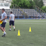 Programul verii la Metalul:cantonament la Bansko și teste cu Voluntari, Bacău și Dunărea Călărași