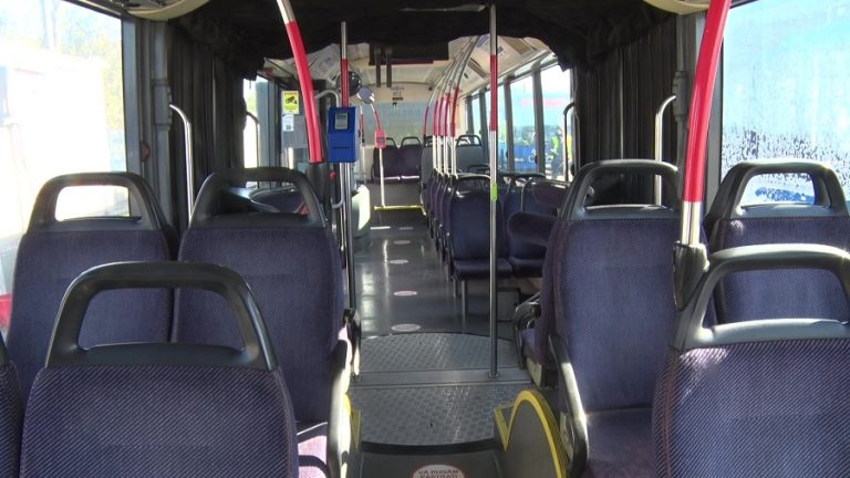 Premieră absolută. Municipiul va beneficia de transport în comun exclusiv electric