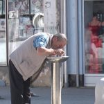 Primăria schimbă cișmelele publice