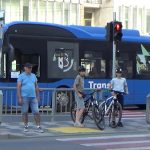 Flotila Albastră. Transport ecologic în municipiul Buzău