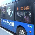 Vinerea verde. Transport gratis pentru toți.