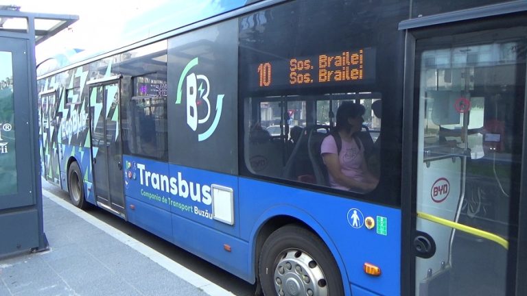 Vinerea verde. Transport gratis pentru toți.