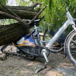 Bicicletele municipale. Victime colaterale ale furtunii