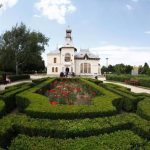 La minut. Fotografii plătite în Parcul Marghiloman