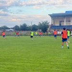 Vești excelente pentru Râmnicu Sărat: Olimpia  evită dispariția și intră în Cupa României