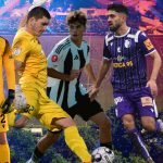 Metalul mizează pe tineri. Bran și Alecsăndroaie, aduși de la U. Cluj și FCSB