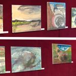 Expoziție de Tabără. „Măgura Art 2026” la Galeriile „Ion Andreescu”.