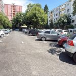 Locuri noi. Vor fi repartizate parcările din cartierul Crâng