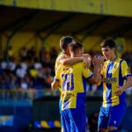 Parcurs perfect. Berca se califică din grupa regională a Cupei României