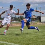 Amical cu goluri multe. Metalul încrie de șapte ori în poarta Bacăului