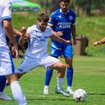 Metalul cedează în primul test bulgăresc: 0-4 cu CSM Slatina