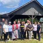 Campanie împotriva violenței domestice. Serviciul de Probațiune, ateliere în taberele școlare
