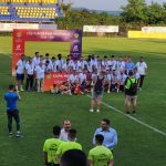 Berca, mai departe în cupă!  Echipa lui Ionuț Damir a câștigat Regiunea 7 Sud-Est