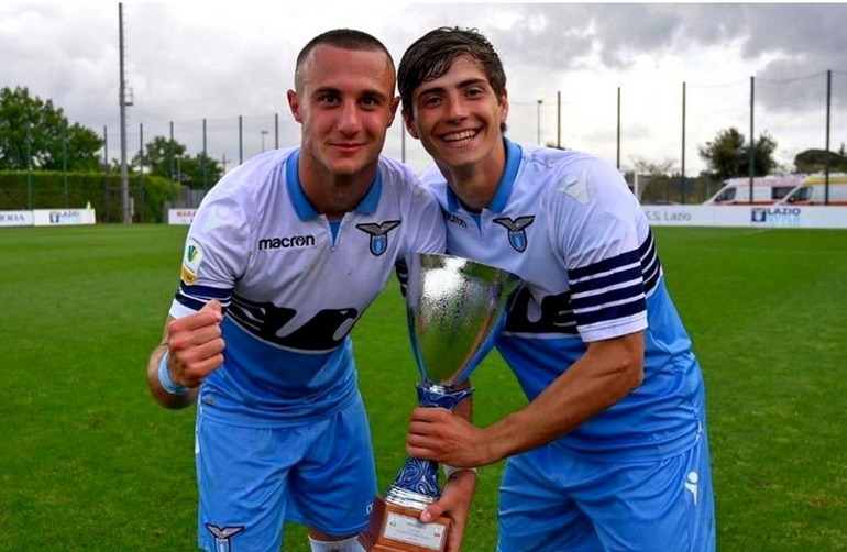 Încă un stranier. Metalul a legitimat un fotbalist grec