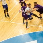 Tot cu CSM. S-au tras la sorți semifinalele supercupei