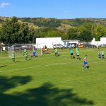 După 5-2, provocarea adevărată. Berca primește vizita unui "monstru" din Liga 3