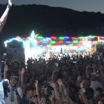 „Zilele Monteorului”. Artiști renumiți pe scena evenimentului, în prima zi