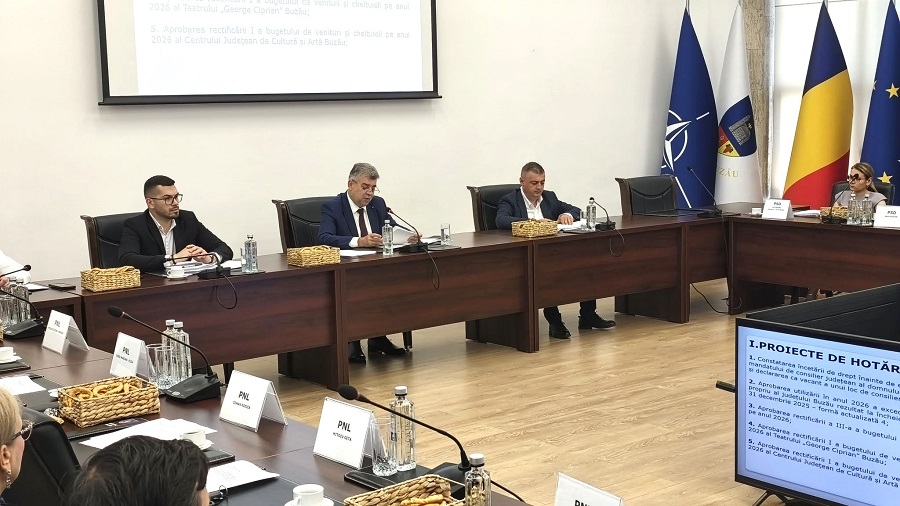 Servicii juridice externe, la CJ Buzău. Sprijin de la avocați cu experiență, în cazul unor dosare complexe