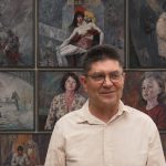 „Cotidian” pictural. Expoziție de autor semnată Emil Lazăr