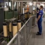 Parc industrial la Costești, lângă A7. O companie din domeniul apărării, interesată de proiectul CJ Buzău