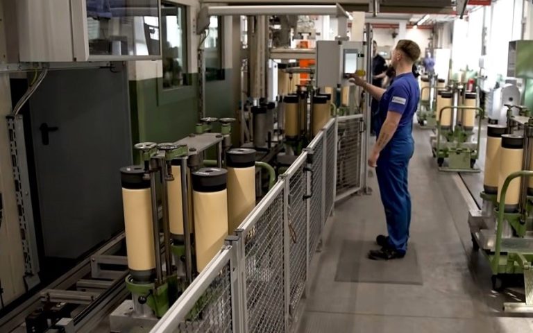 Parc industrial la Costești, lângă A7. O companie din domeniul apărării, interesată de proiectul CJ Buzău