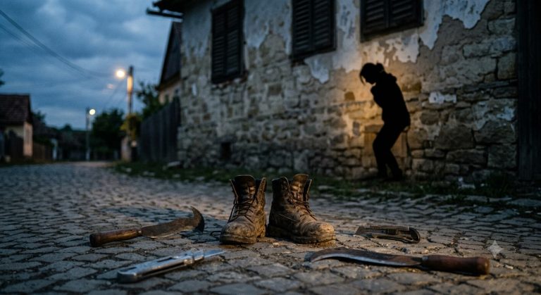 Ce pedeapsă ar merita bruta asta? Atenție, detalii cu puternic impact emoțional!