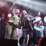 Duminică la „Zilele Monteorului. Recitaluri de muzică populară, în a doua zi de festival