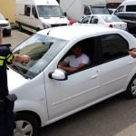 Antrenați să înfrunte infractorii. Stagiu de pregătire pentru cei mai noi polițiști buzoieni