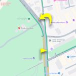 Info Transbus | Stația de autobuz “Parcul Crâng”, pe sensul de mers Micro 14 → Parcul Crâng se va reloca în dreptul Direcției Silvice Buzău
