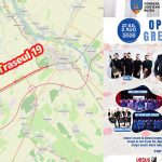 Info Transbus | Traseul 19 va fi suplimentat cu 3 curse în fiecare zi de desfășurare a evenimentului „Opa! Buzău Greek Fest”