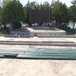 Amfiteatru uitat. Eșuarea Centrului de spectacole în aer liber