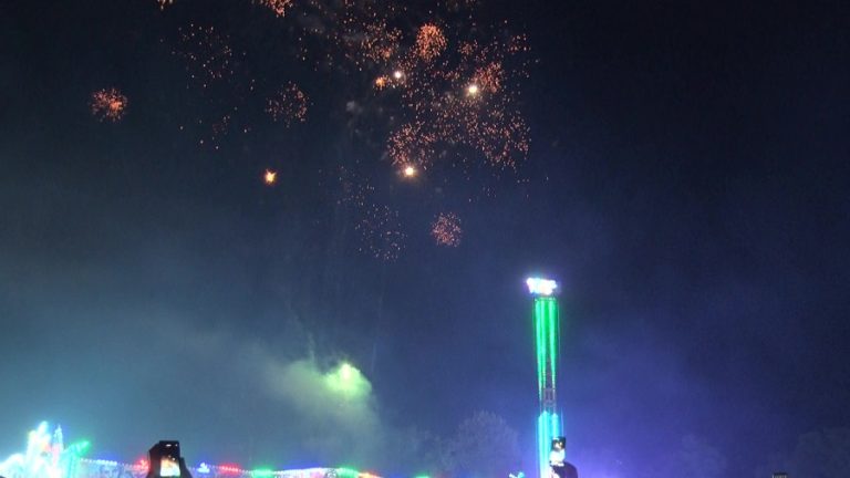 Duminică la „Zilele Monteorului. Recitaluri de muzică populară